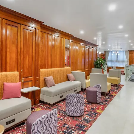 Mayfair Hotel, An Ascend Collection Hotel-3