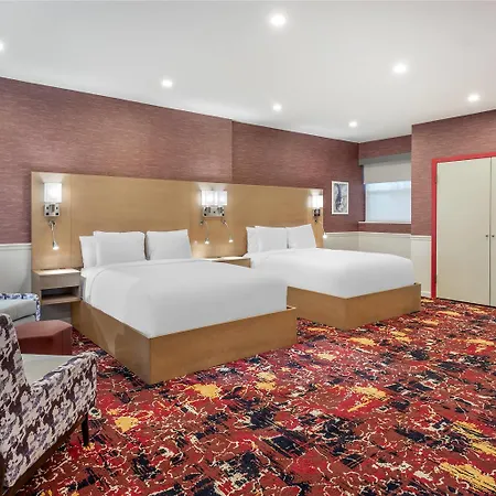 Mayfair Hotel, An Ascend Collection Hotel-2